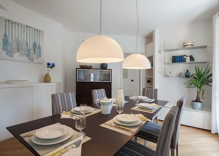Fivestay Casa San Bart