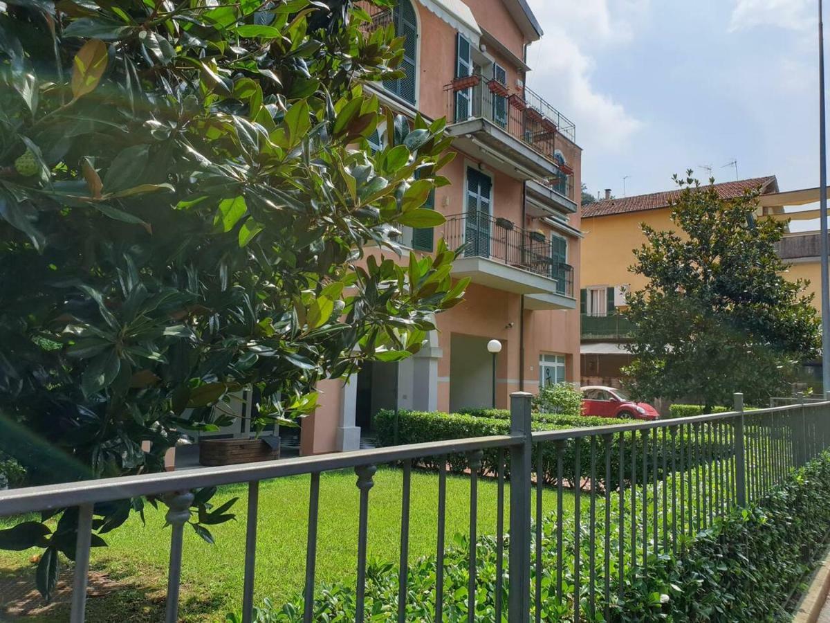 Fivestay Casa San Bart * La Spezia