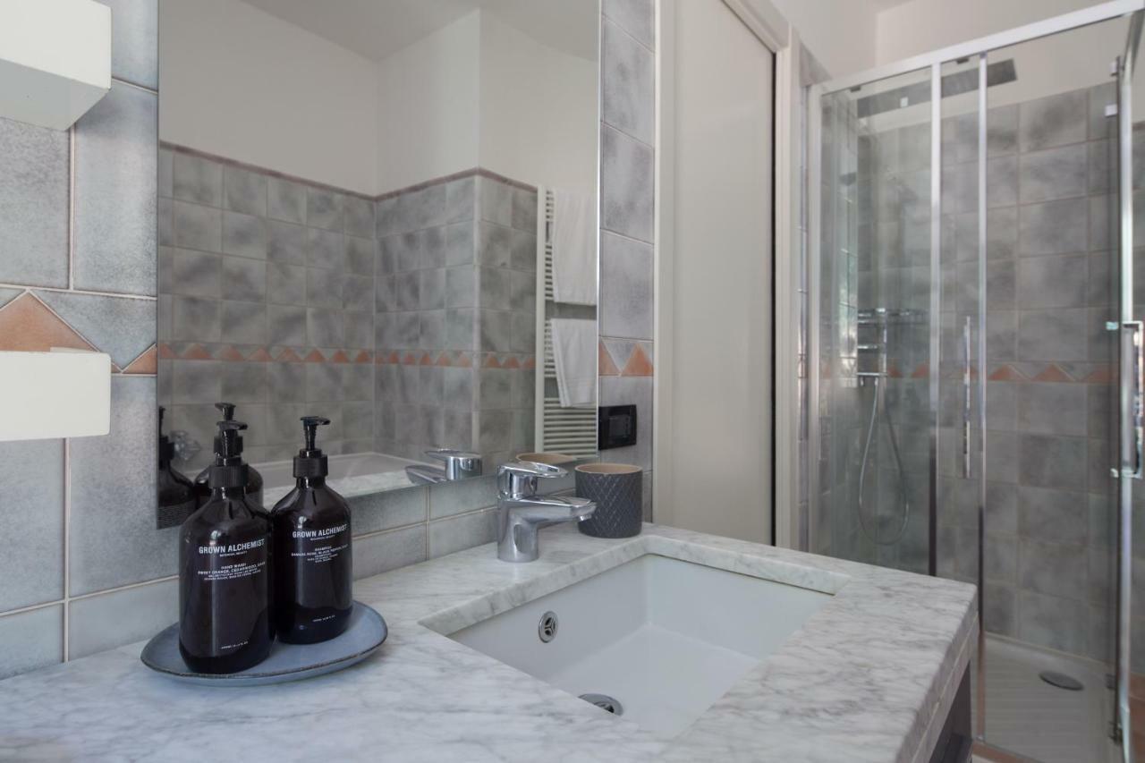 Appartamento Fivestay Casa San Bart *