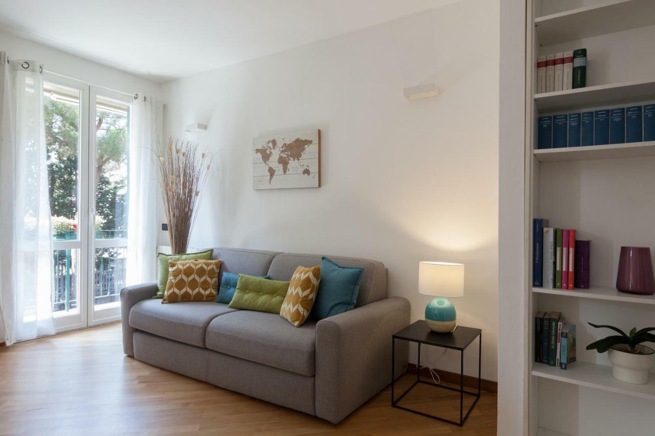 Appartamento Fivestay Casa San Bart La Spezia