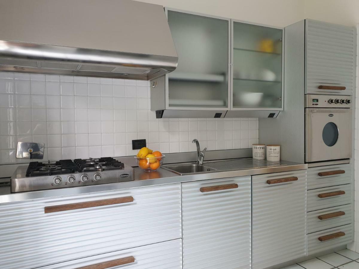 Fivestay Casa San Bart * La Spezia